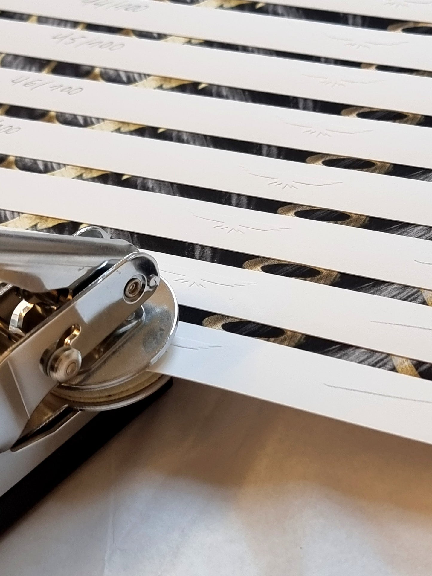 "DREAM" - ed. of 100 - 50x39cm